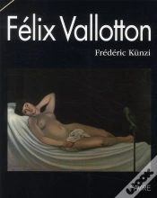 Capa do artigo Felix Vallotton 1865-1925