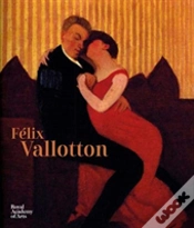 Capa do artigo Felix Vallotton