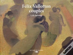 Capa do artigo Félix Vallotton, Couples