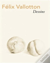 Capa do artigo Felix Vallotton Dessins /Francais