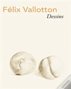 Capa do artigo Felix Vallotton Dessins /Francais