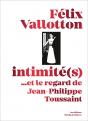 Félix Vallotton, Intimité(S)... Et Le Regard De Jean-Philippe Toussaint - Preview