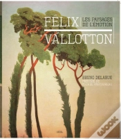 Capa do artigo Félix Vallotton ; Les Paysages De L