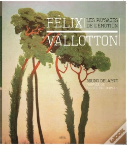 Capa do artigo Félix Vallotton ; Les Paysages De L'Émotion