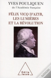 Capa do artigo Félix Vicq D