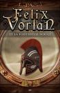 Felix Vortan Et La Forteresse Rouge - T2 - Preview
