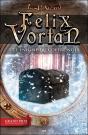 Felix Vortan Et L'Enigme Du Coffre Noir T3 - Preview