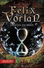 Felix Vortan Tome 5 - Et La Fin Du Temps - Preview