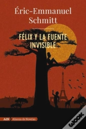 Félix Y La Fuente Invisible (Adn)
