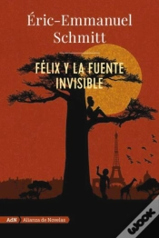 Capa do artigo Félix Y La Fuente Invisible (Adn)