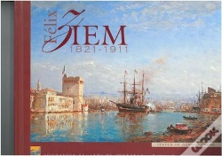 Capa do artigo Felix Ziem 1821 1911