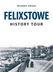 Capa do artigo Felixstowe History Tour