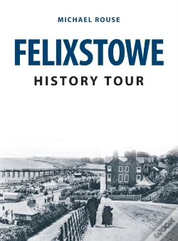 Capa do artigo Felixstowe History Tour