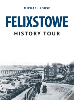 Capa do artigo Felixstowe History Tour