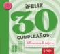 ¡Feliz 30 Cumpleaños! - Preview
