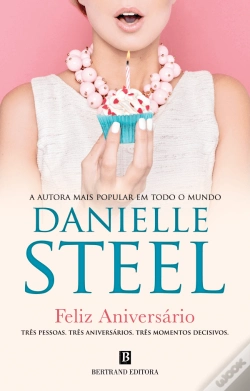 Capa do artigo Feliz Aniversário