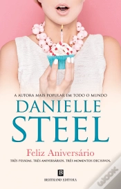 Capa do artigo Feliz Aniversário