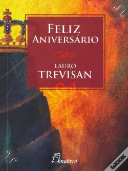 Capa do artigo Feliz Aniversário