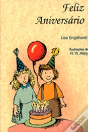 Capa do artigo Feliz Aniversário