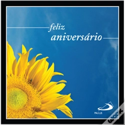 Capa do artigo Feliz Aniversário