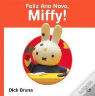 Feliz Ano Novo, Miffy!
