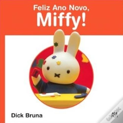 Capa do artigo Feliz Ano Novo, Miffy!