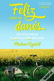 Capa do artigo Feliz Como Un Danés