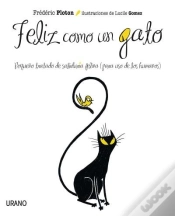 Capa do artigo Feliz Como Un Gato