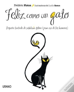 Capa do artigo Feliz Como Un Gato