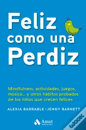 Capa do artigo Feliz Como Una Perdiz