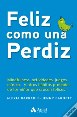 Capa do artigo Feliz Como Una Perdiz