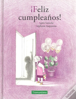 Capa do artigo ¡Feliz Cumpleaños!