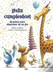 Capa do artigo ¡Feliz Cumpleaños!