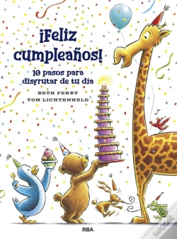 Capa do artigo ¡Feliz Cumpleaños!