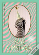 Feliz Cumpleaños