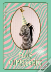Capa do artigo Feliz Cumpleaños
