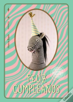 Capa do artigo Feliz Cumpleaños