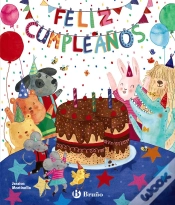 Capa do artigo Feliz Cumpleaños