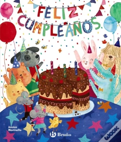 Capa do artigo Feliz Cumpleaños