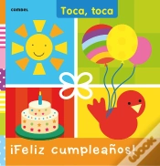 Capa do artigo ¡Feliz Cumpleaños!