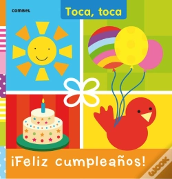 Capa do artigo ¡Feliz Cumpleaños!
