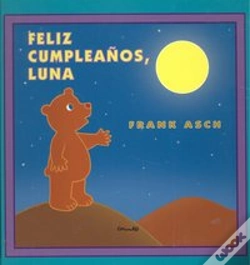 Capa do artigo Feliz Cumpleaños, Luna