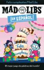 !Feliz Cumpleanos! Mad Libs - Preview