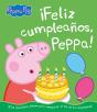 ¡Feliz Cumpleaños, Peppa! (Un Cuento De Peppa Pig) - Preview