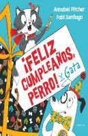 !Feliz Cumpleaños, Perro!