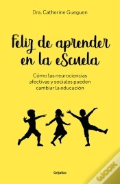 Capa do artigo Feliz De Aprender En La Escuela