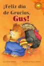Feliz Dia De Gracias, Gus! - Preview