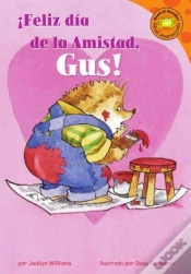 Capa do artigo Feliz Dia De La Amistad, Gus!