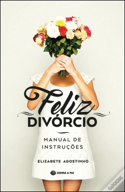 Capa do artigo Feliz Divórcio