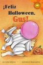 Feliz Halloween, Gus! - Preview